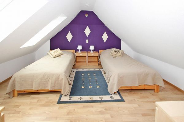 Ferienhaus Ganscha an der Nordsee - im Herzen Ostfrieslands