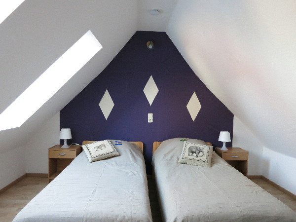 Ferienhaus Ganscha an der Nordsee - im Herzen Ostfrieslands