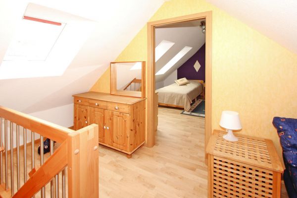 Ferienhaus Ganscha an der Nordsee - im Herzen Ostfrieslands