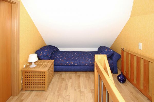 Ferienhaus Ganscha an der Nordsee - im Herzen Ostfrieslands