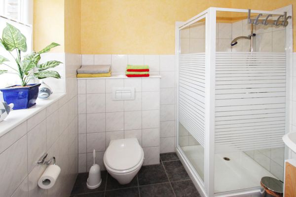 Ferienhaus Ganscha an der Nordsee - im Herzen Ostfrieslands