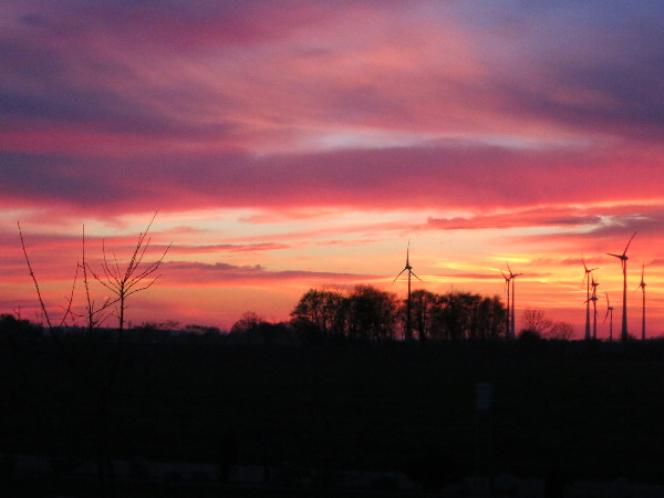 Ferienhaus Ganscha an der Nordsee - im Herzen Ostfrieslands