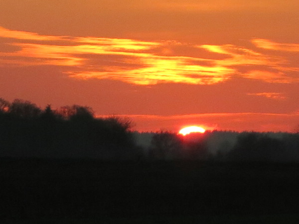Ferienhaus Ganscha an der Nordsee - im Herzen Ostfrieslands